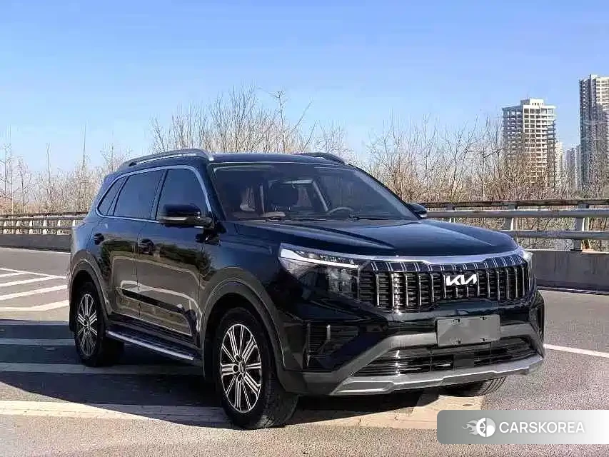Kia Smart running 2022 Черный из Китая, фото 3