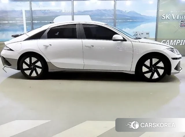 Hyundai Ionic 6 id 3539552 из Кореи 13