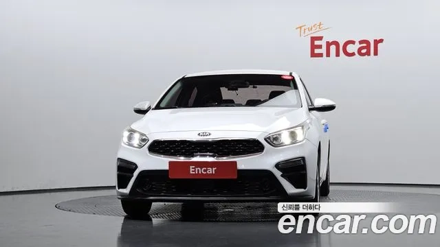 Kia Come New K3 id 2876661 из Кореи 13