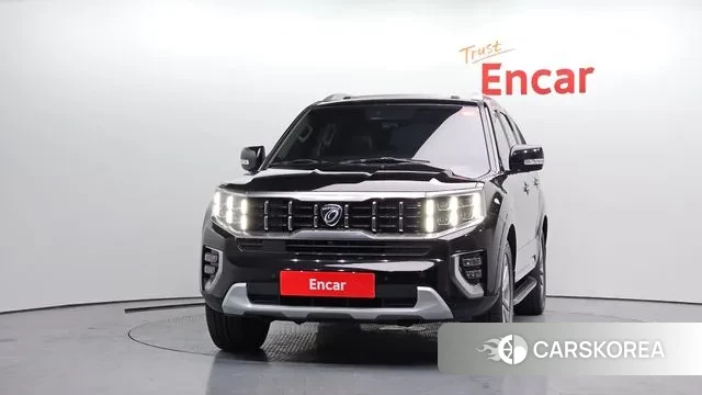 Kia Mohave Master id 3772588 из Кореи 13