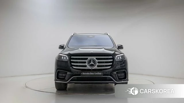 Mercedes-Benz GLS - Class X167 id 4394344 из Кореи 13