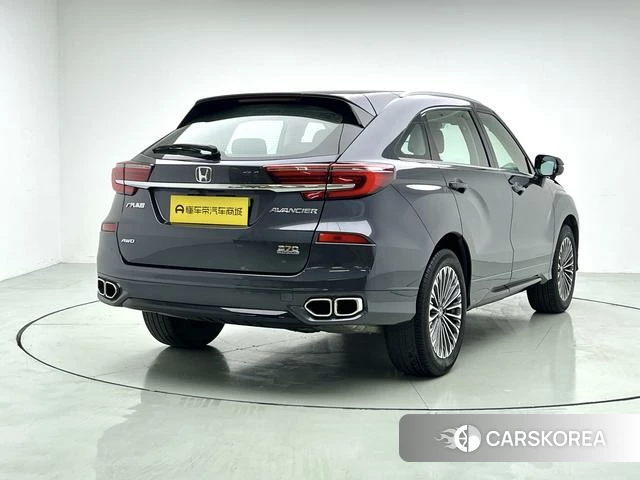 Honda Crown Road id 4274024 из Китая 13