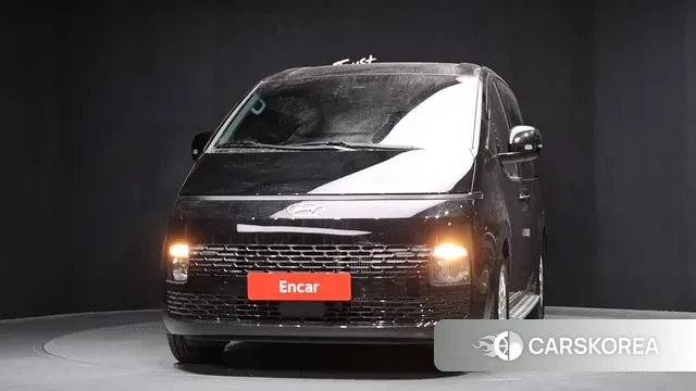 Hyundai Staria id 3452467 из Кореи 13