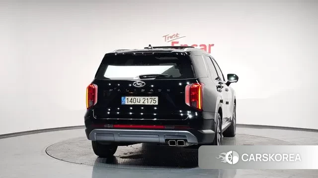 Hyundai The New Palisade id 3545074 из Кореи 13