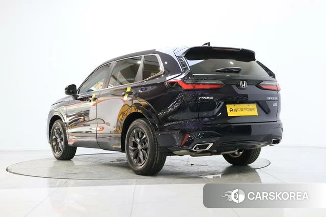 Honda Hao Ying id 4257631 из Китая 13