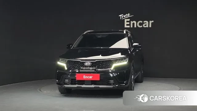 Kia Sorento 4th Generation id 3274701 из Кореи 13