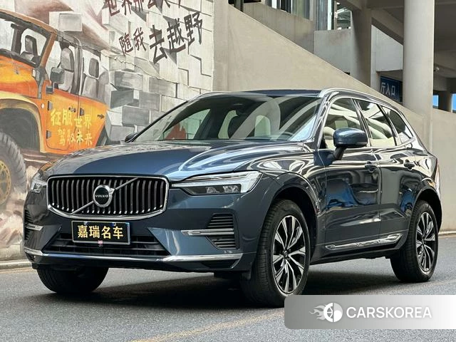 Volvo XC60 id 4206959 из Китая 8