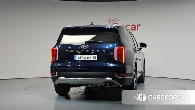 Hyundai Palisade id 4471040 из Кореи 23