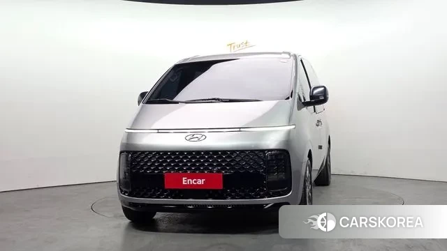 Hyundai Staria id 3707427 из Кореи 13