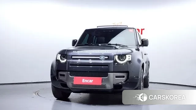 Land Rover Defender (L663) id 3223297 из Кореи 13