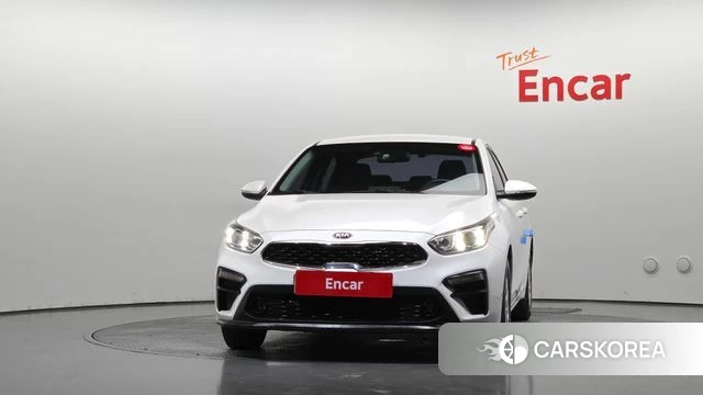 Kia Come New K3 id 4873117 из Кореи 23