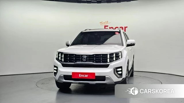 Kia Mohave Master id 4524788 из Кореи 13