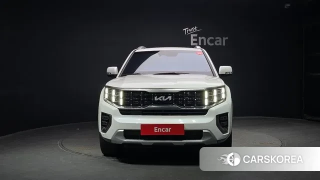 Kia Mohave Master id 3372287 из Кореи 13