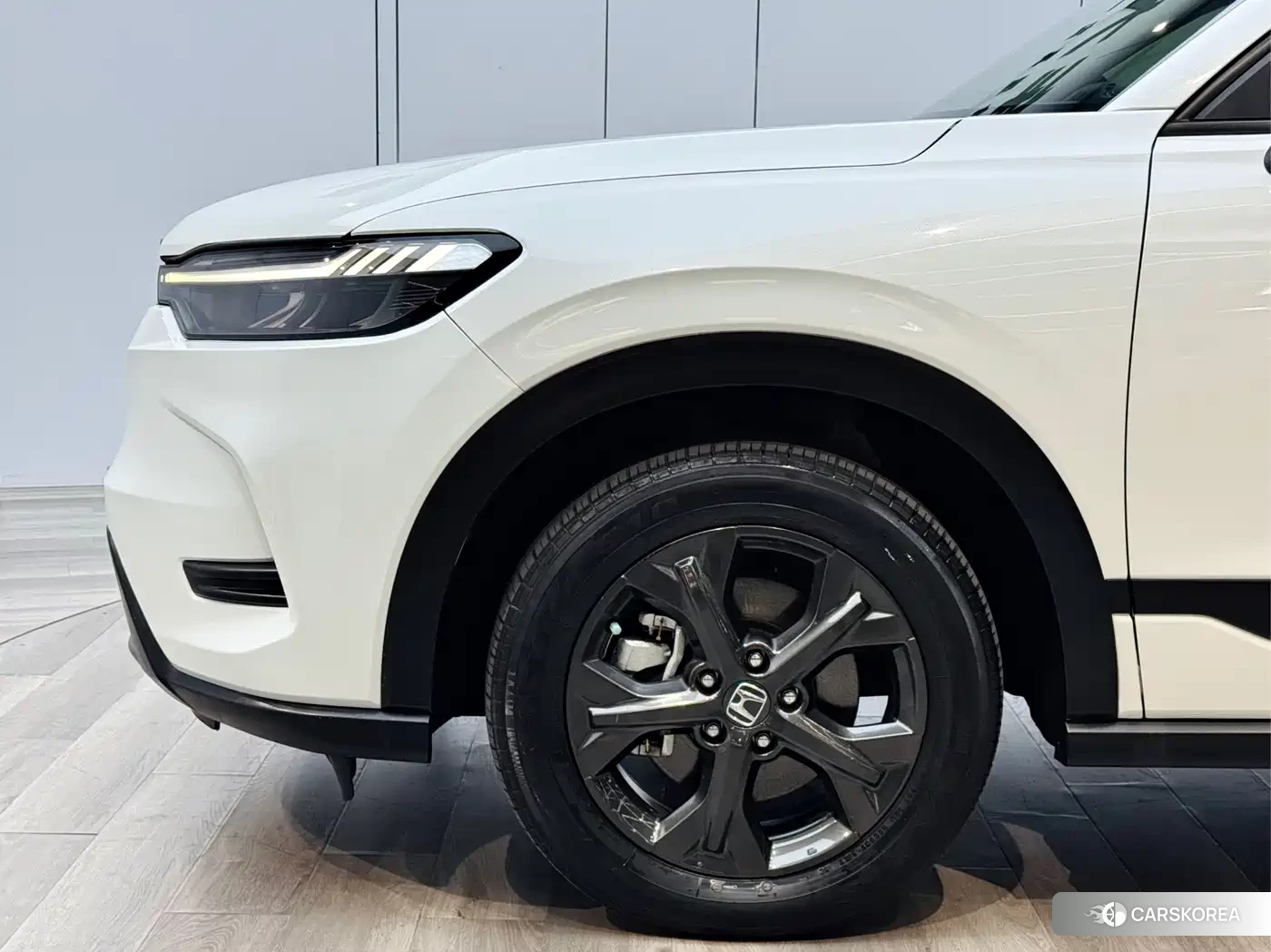 Honda HR-V id 4628289 из Китая 21