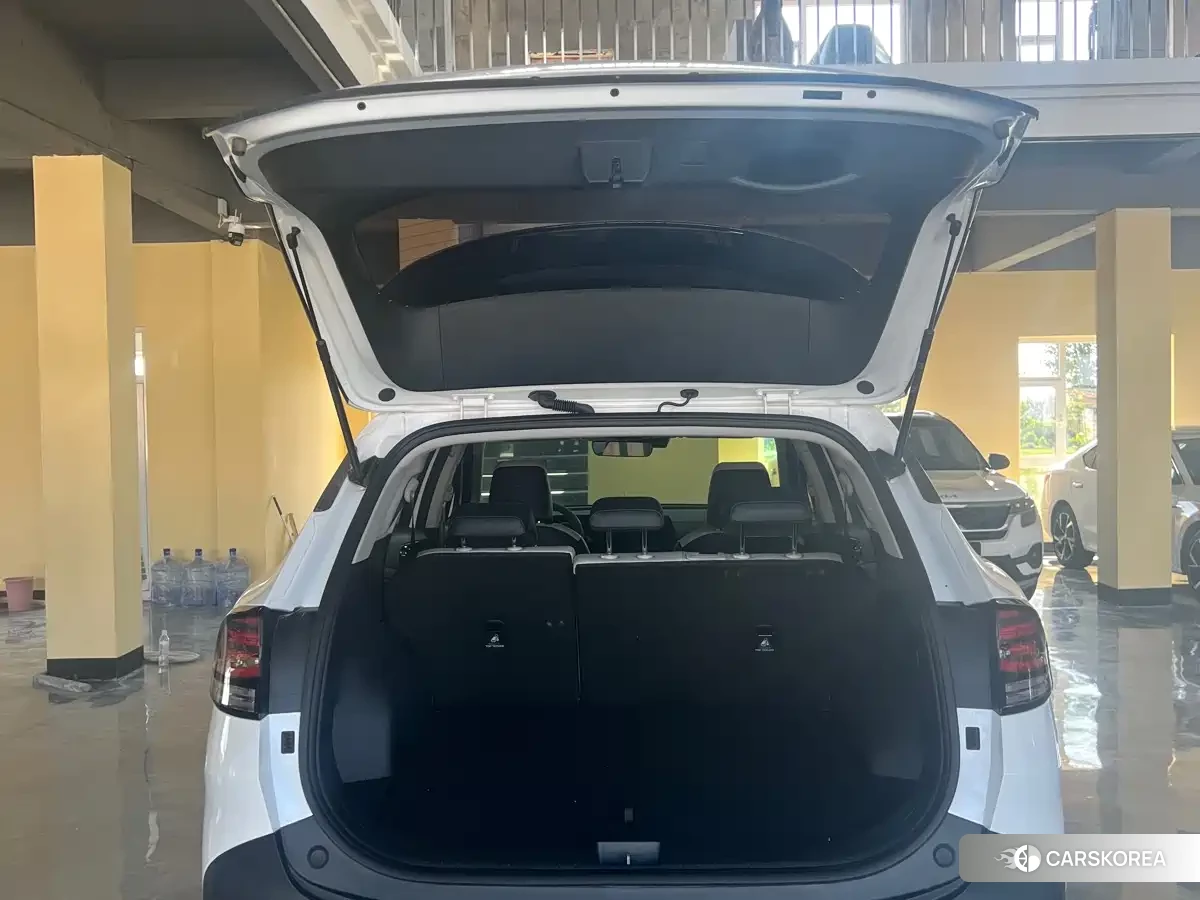Kia Sportage id 4559769 из Китая 11