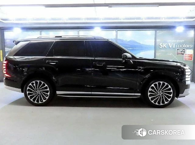Hyundai Palisade (LX3) id 4200753 из Кореи 13