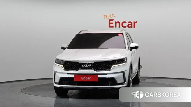 Kia Sorento 4th Generation id 3551150 из Кореи 13