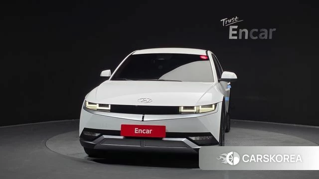 Hyundai Ionic 5 id 3860002 из Кореи 13