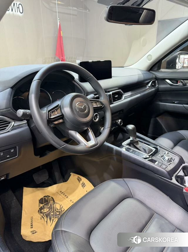 Mazda CX-5 id 4353436 из Китая 9
