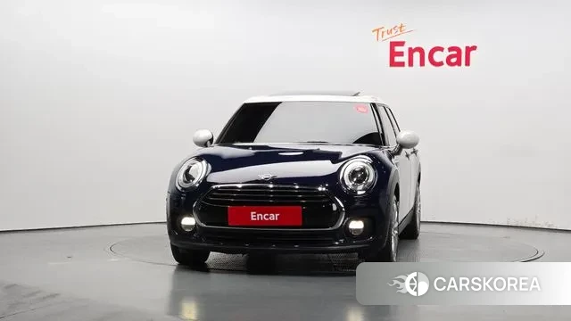 Mini Cooper D Clubman id 3150257 из Кореи 13