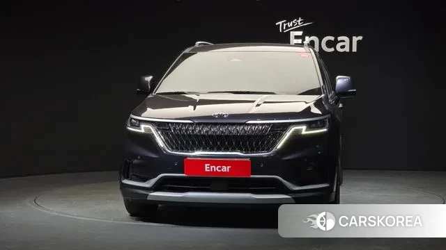 Kia Carnival 4th generation id 3747181 из Кореи 13