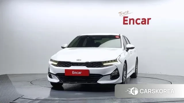 Kia K5 3rd generation id 3463628 из Кореи 13