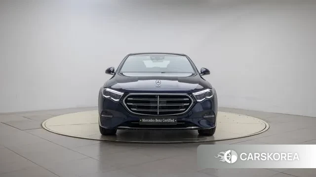 Mercedes-Benz E-Class W214 id 3002150 из Кореи 13