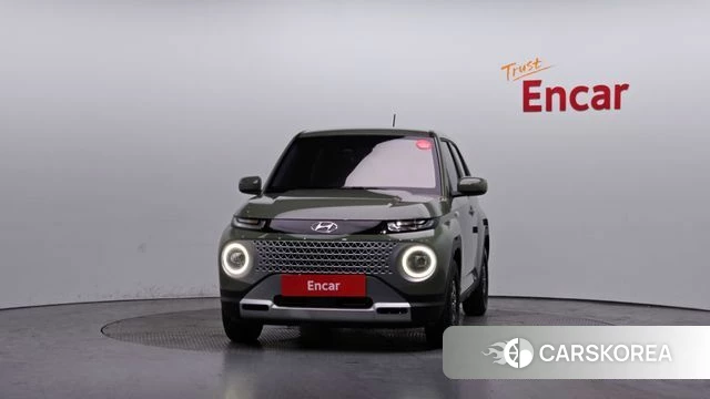 Hyundai Casper id 3934770 из Кореи 13