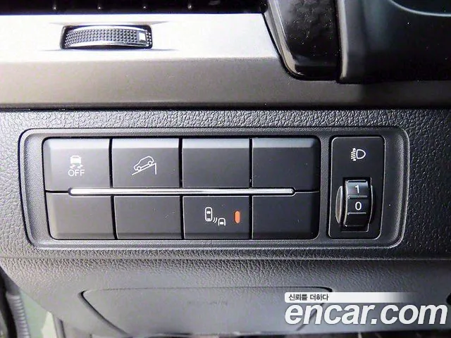 Ssangyong The New Rexton Sport id 2617271 из Кореи 13