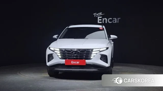 Hyundai Tucson Hybrid (NX4) id 3175666 из Кореи 13