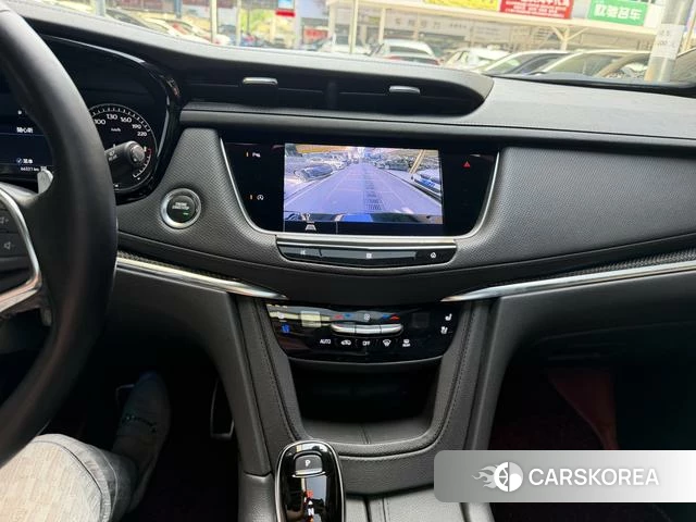 Cadillac XT5 id 4213575 из Китая 23