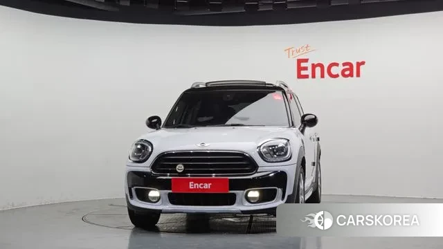 Mini Cooper D Countryman id 3034348 из Кореи 13