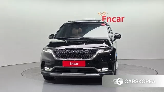 Kia Carnival 4th generation id 3696468 из Кореи 13