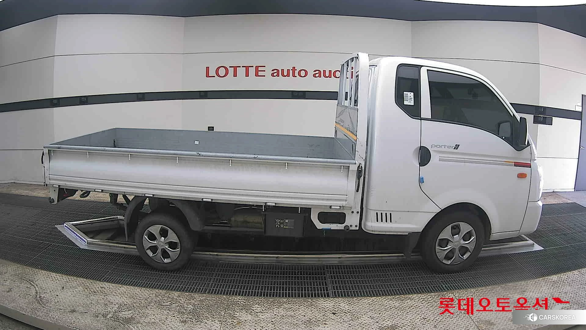 Hyundai Porter II id 3881995 из Кореи 23