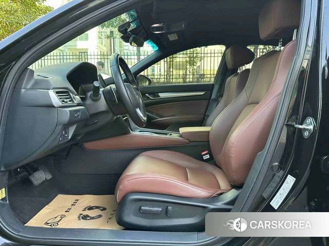 Honda Yingshipai id 4221352 из Китая 9