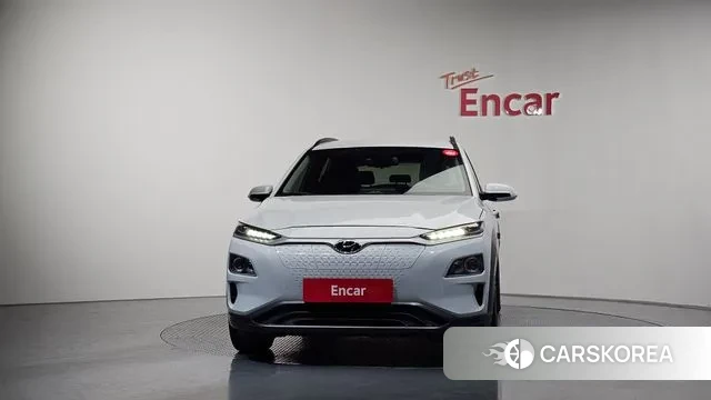 Hyundai Kona Electric id 3417600 из Кореи 13