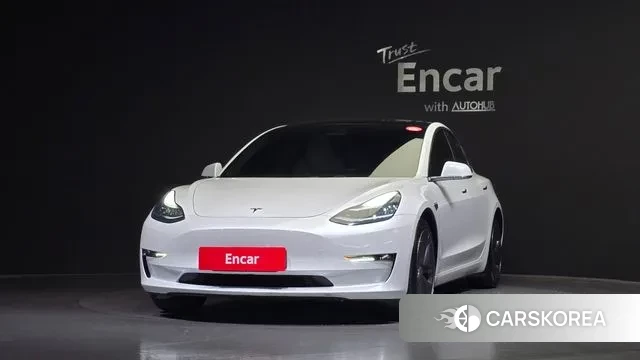 Tesla Model 3 id 3144048 из Кореи 13