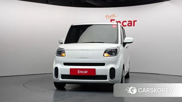 Kia The New Ray id 4750079 из Кореи 22
