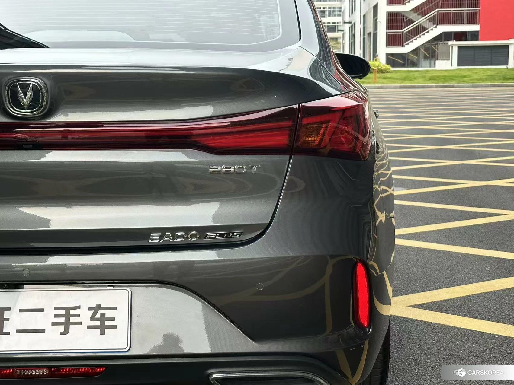 Chang'an Yidong id 4420792 из Китая 17