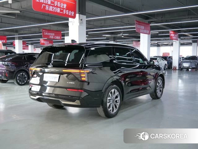 Ford Sharp World id 4220660 из Китая 16