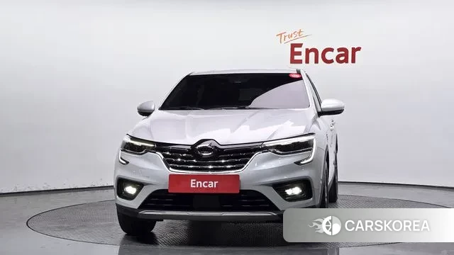 Renault Korea (Samsung) XM3 id 3454446 из Кореи 13