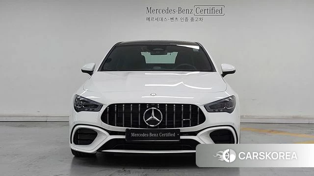 Mercedes-Benz CLA-Class C118 id 4499314 из Кореи 13