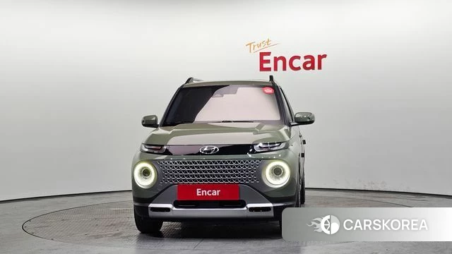 Hyundai Casper id 4187165 из Кореи 23