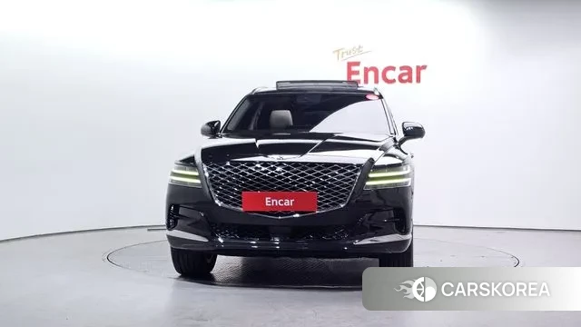 Genesis GV80 id 3566574 из Кореи 13