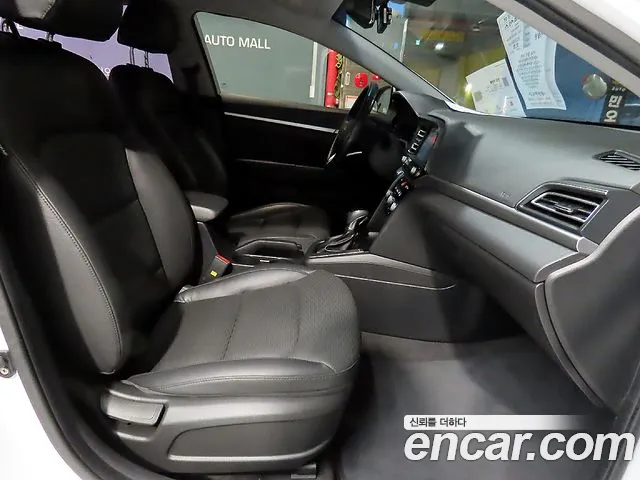 Hyundai The New Avante AD id 2685817 из Кореи 13