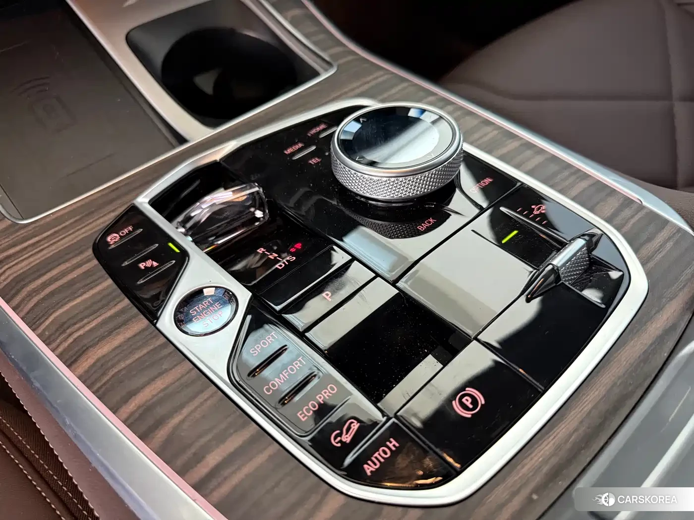 BMW X5 2025 Silver/gray из Китая, фото 4