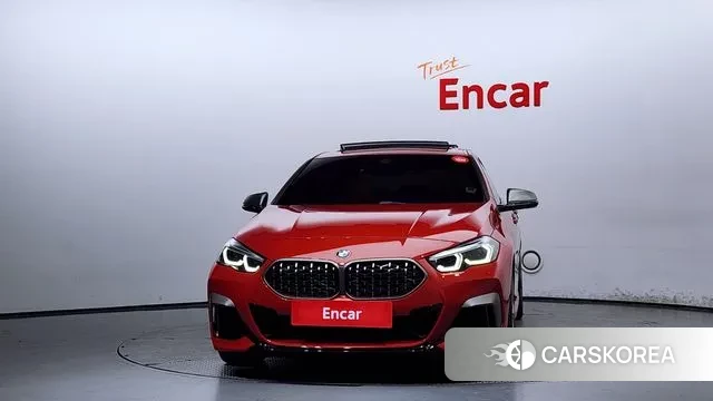 BMW 2 Series Gran Coupe (F44) id 3053928 из Кореи 13