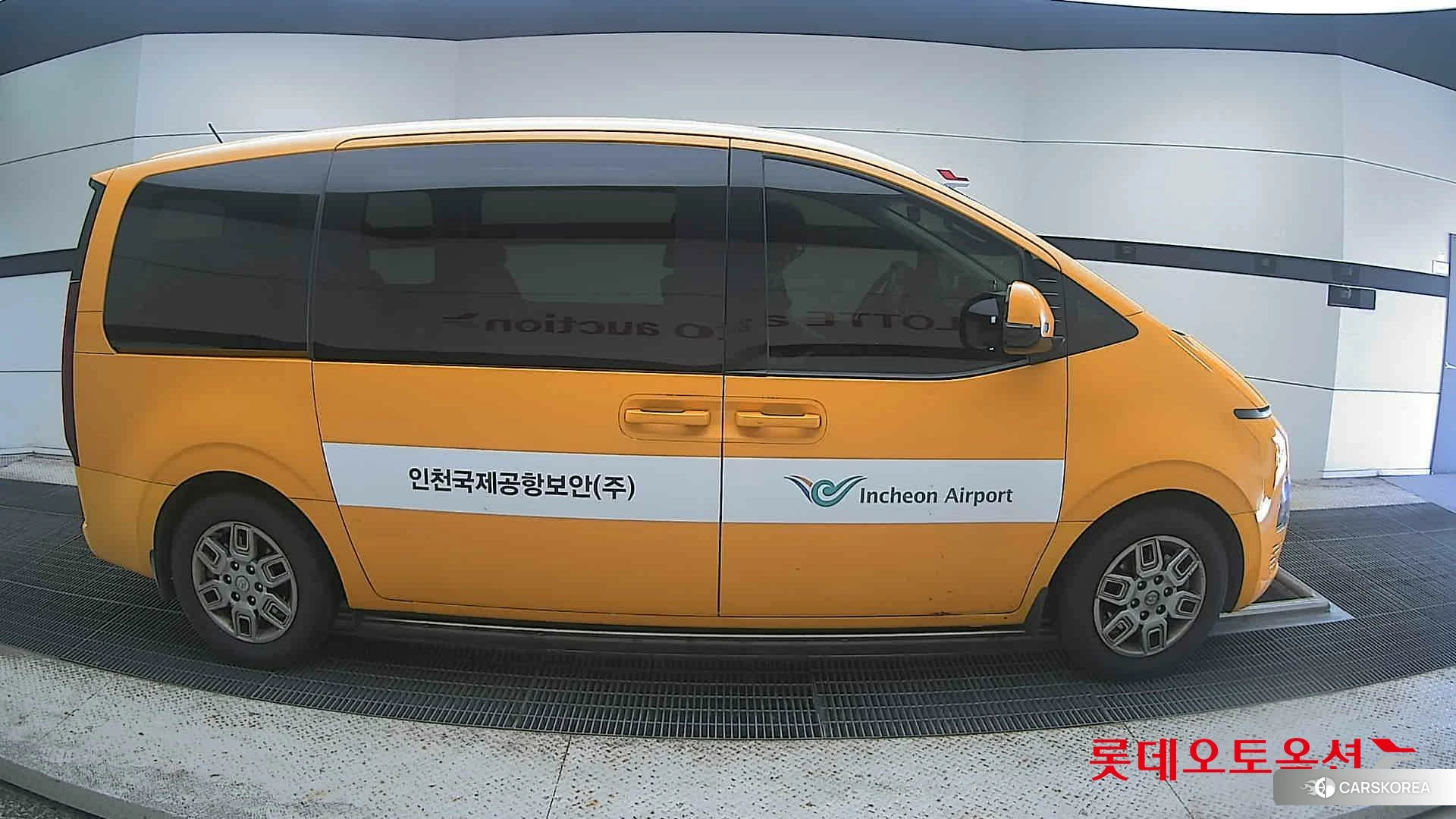 Hyundai Staria id 4674116 из Кореи 23