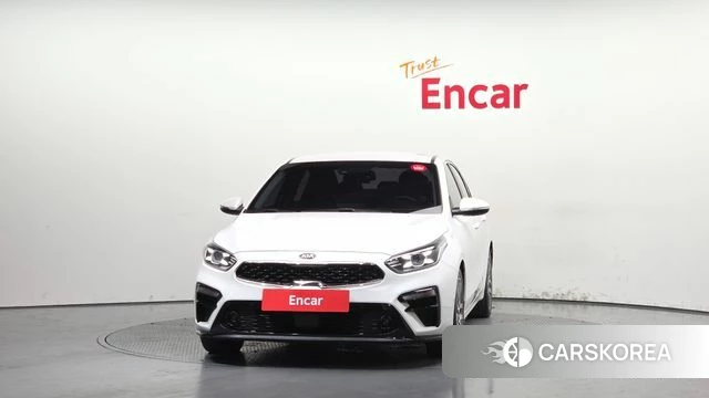 Kia Come New K3 id 4520219 из Кореи 13