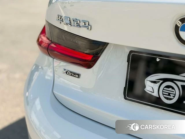 BMW 3 series id 4278853 из Китая 17